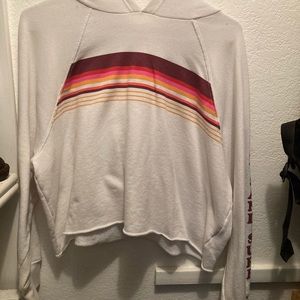 Cut fun crop top for 13-14 worn once